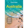 Lonely Planet Australia: Detailed Itineraries Travel Like a Local Insider Tips Covers Sydney & New South Wales, Queensland, Melbourne & Victoria, the