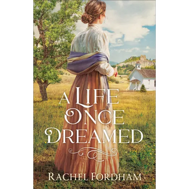Life Once Dreamed