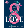 Eight Types of Love