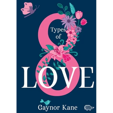 Eight Types of Love