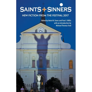Saints+Sinners 2017: New Fiction From The Festival