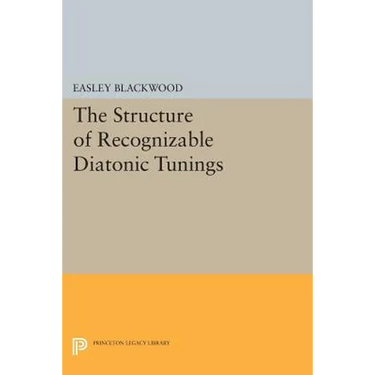 The Structure of Recognizable Diatonic Tunings
