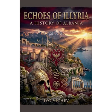 Echoes of Illyria: A History of Albania
