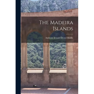 The Madeira Islands