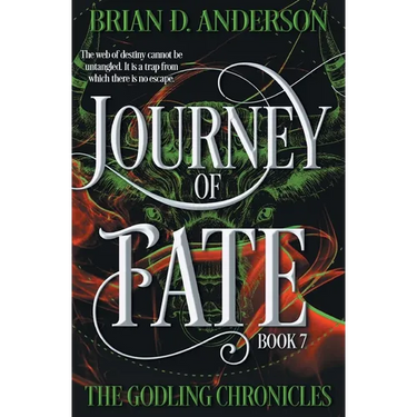 Journey of Fate