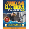 Journeyman Electrician Exam Prep: From STRESS to SUCCESS: Master Every Question with Comprehensive Walkthroughs and a Failproof Decoding Technique for
