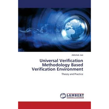 Universal Verification Methodology Based Verification Environment