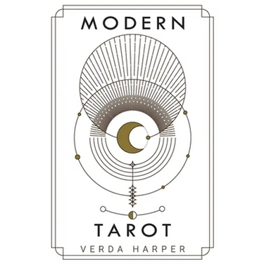 Modern tarot: The ultimate guide to the mystery, witchcraft, cards, decks, spreads and how to avoid traps and understand the symbolism