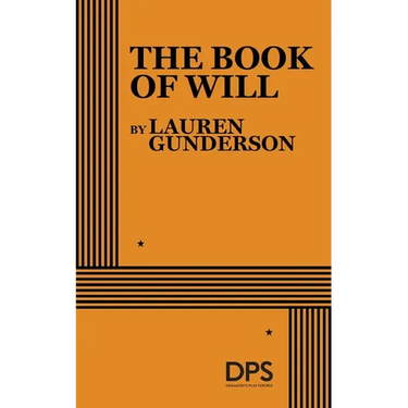 The Book of Will