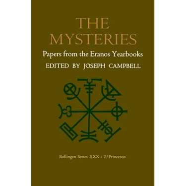Papers from the Eranos Yearbooks, Eranos 2: The Mysteries