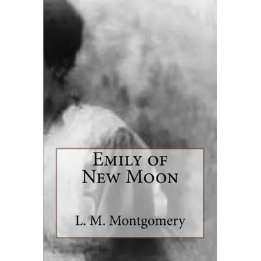 Emily of New Moon