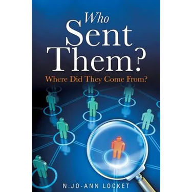 Who Sent Them?