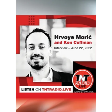 Interview-June 22, 2022
