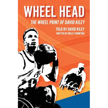 Wheel Head: The Wheel Print of David Kiley