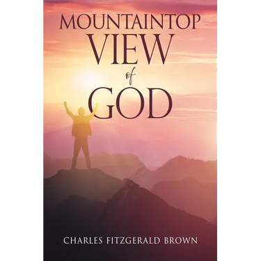 Mountaintop View of God