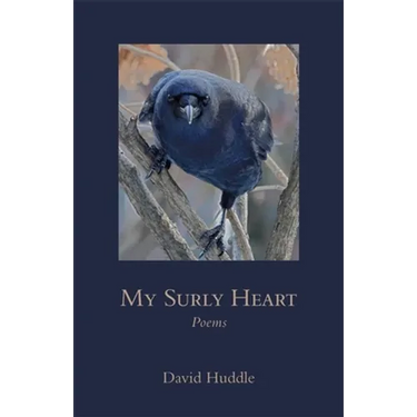 My Surly Heart: Poems