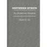 Southern Africa: An American Enigma