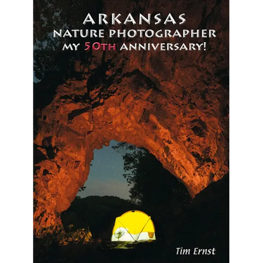 Arkansas Nature Photographer: My 50th Anniversary