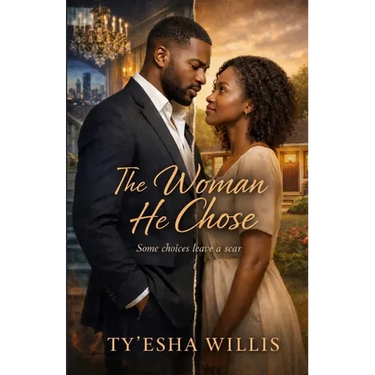 The Woman He Chose