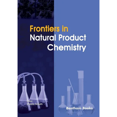 Frontiers in Natural Product Chemistry