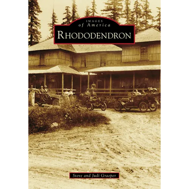 Rhododendron