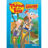 Phineas and Ferb Classic Comics Collection 3 in 1 Vol. 1