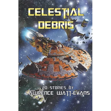 Celestial Debris