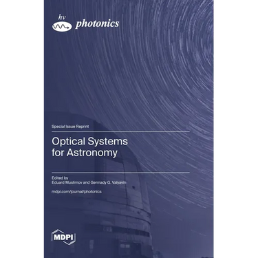 Optical Systems for Astronomy