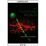 The Floating World: Holograms by Rudie Berkhout