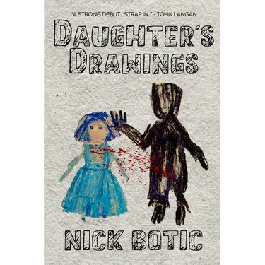 Daughter's Drawings