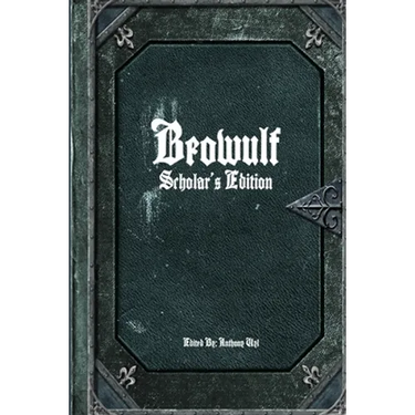 Beowulf: Scholar's Edition