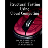 Structural Testing Using Cloud Computing