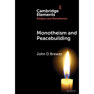 Monotheism and Peacebuilding