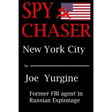 Spychaser - New York City