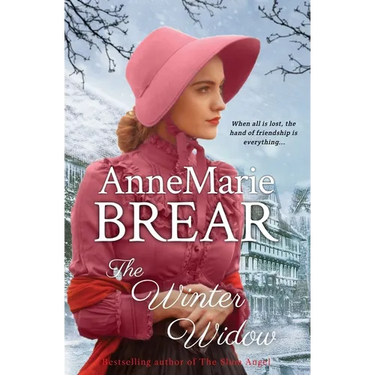 The Winter Widow