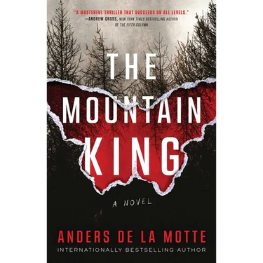 The Mountain King
