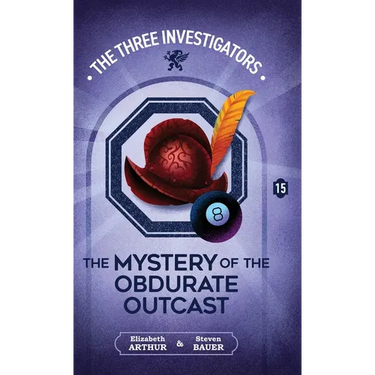 The Mystery of the Obdurate Outcast