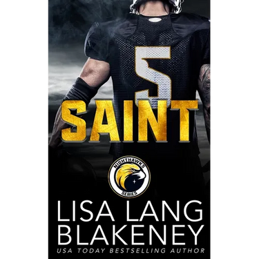Saint