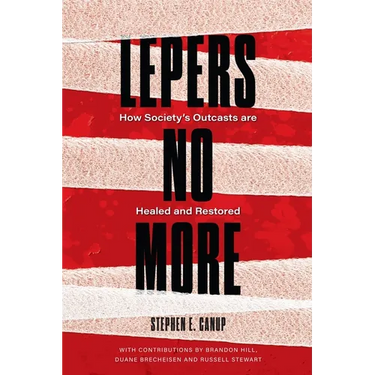 Lepers No More