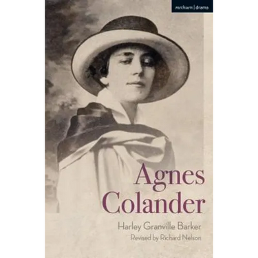 Agnes Colander