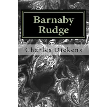 Barnaby Rudge: (Charles Dickens Classics Collection)
