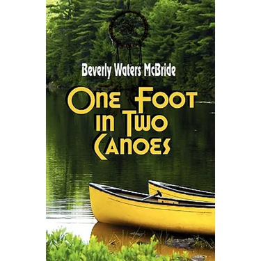 One Foot in Two Canoes