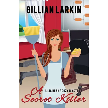A Secret Killer
