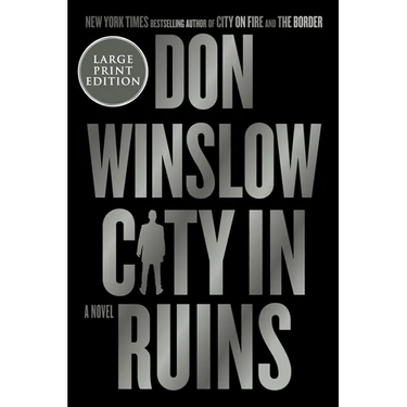 City in Ruins