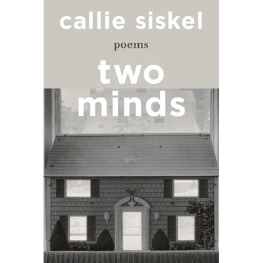 Two Minds: Poems