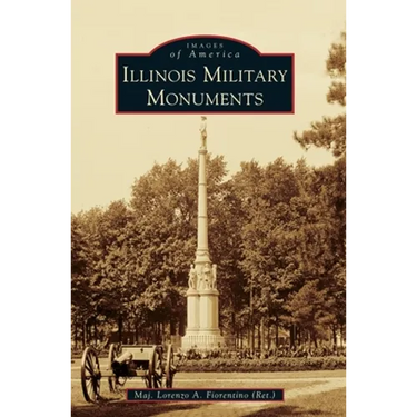 Illinois Military Monuments