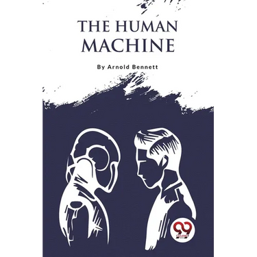 The Human Machine