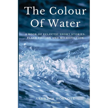 The Colour Of Water