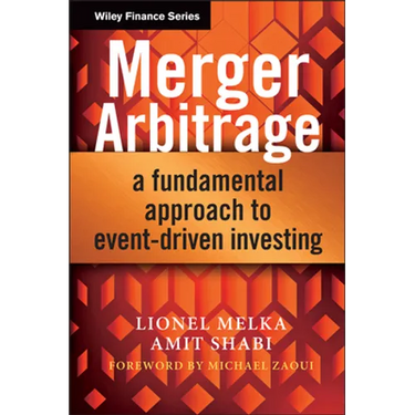 Merger Arbitrage