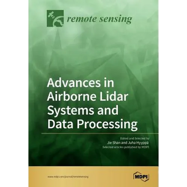 Advances in Airborne Lidar Systems and Data Processing